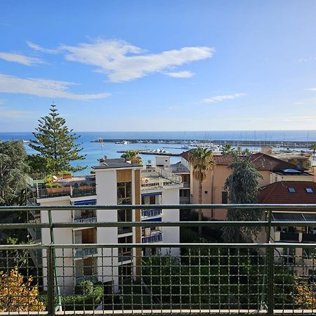 La Baia Nel Porto Apartman San Remo Kültér fotó