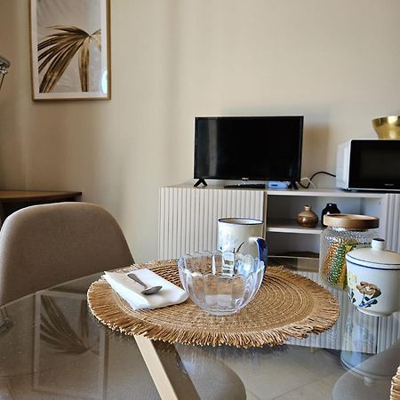 La Baia Nel Porto Apartman San Remo Kültér fotó