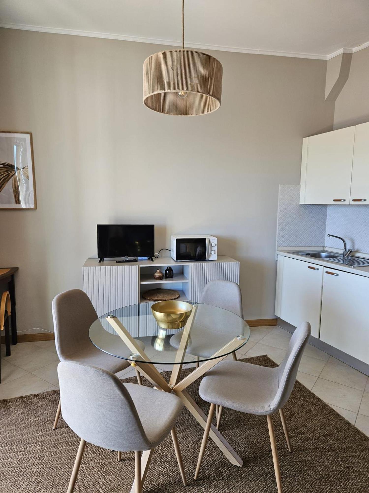 La Baia Nel Porto Apartman San Remo Kültér fotó