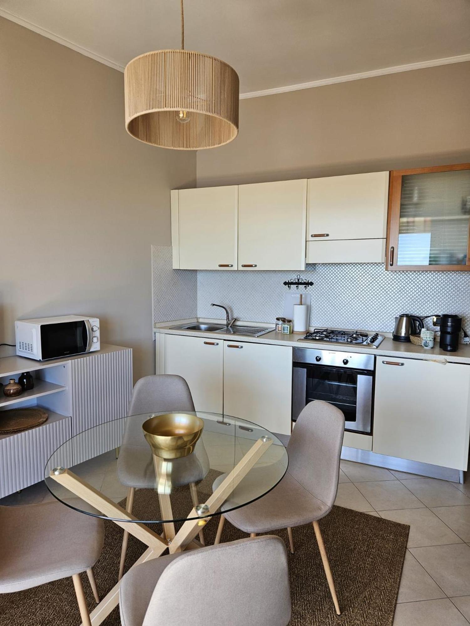 La Baia Nel Porto Apartman San Remo Kültér fotó