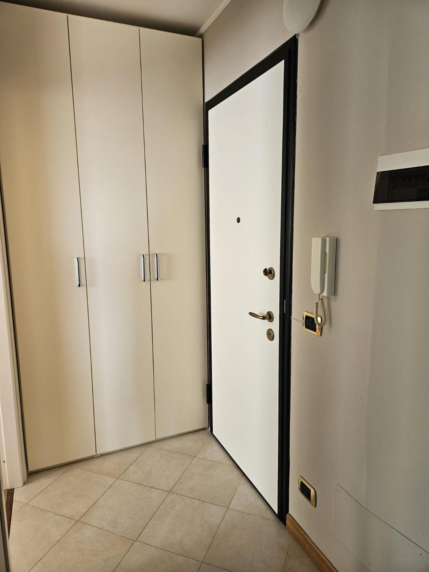 La Baia Nel Porto Apartman San Remo Kültér fotó