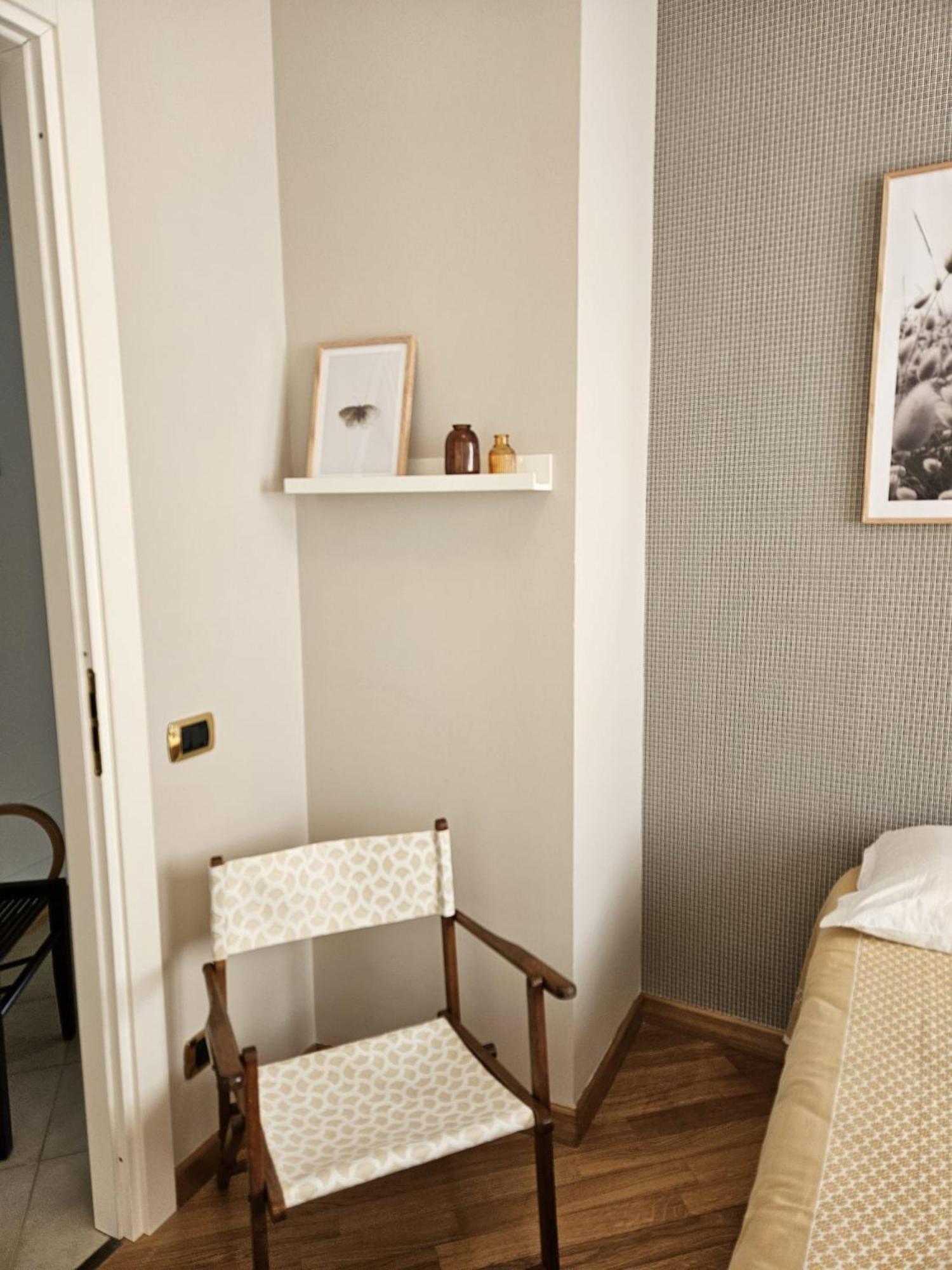 La Baia Nel Porto Apartman San Remo Kültér fotó