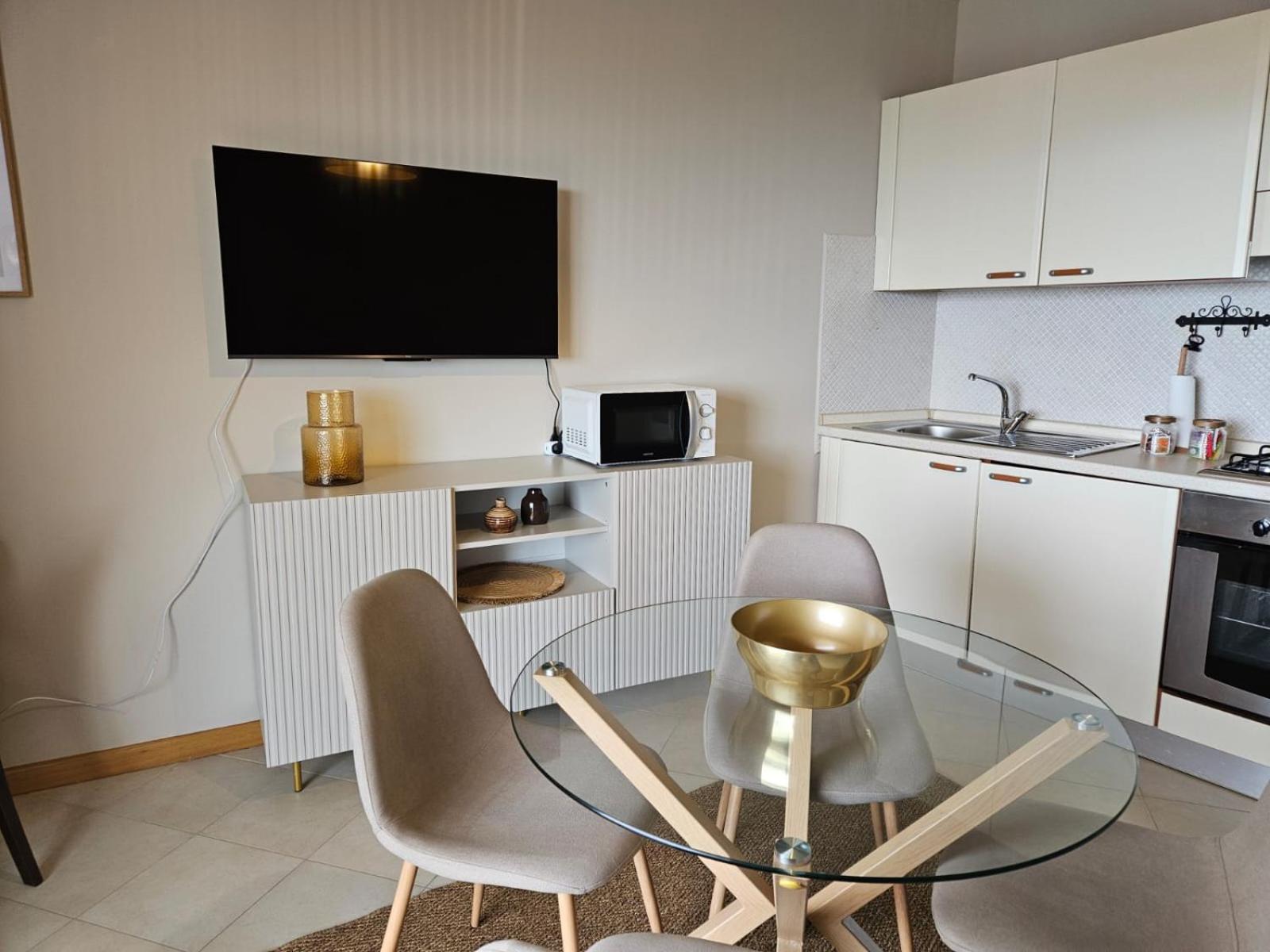 La Baia Nel Porto Apartman San Remo Kültér fotó