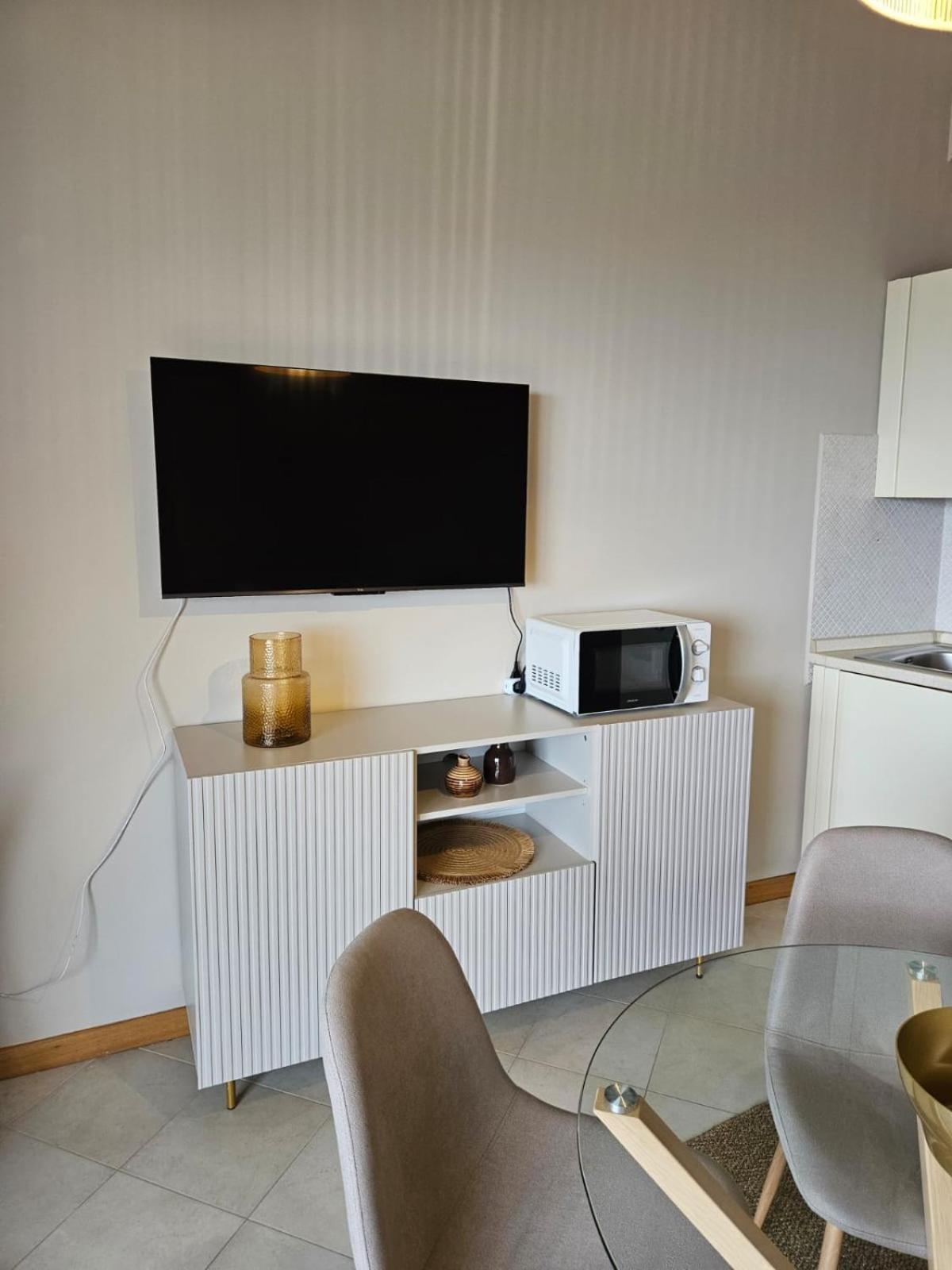 La Baia Nel Porto Apartman San Remo Kültér fotó