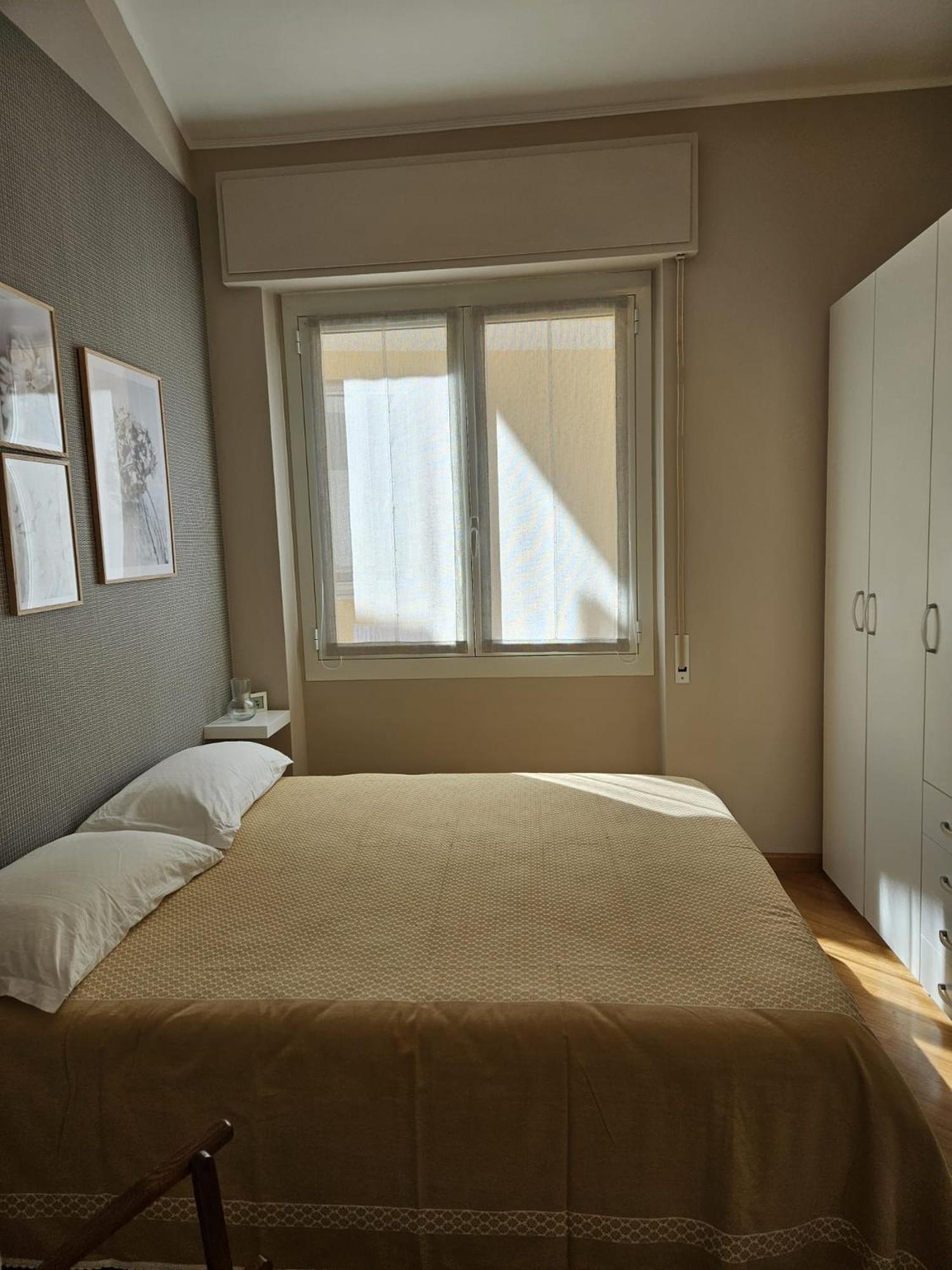 La Baia Nel Porto Apartman San Remo Kültér fotó