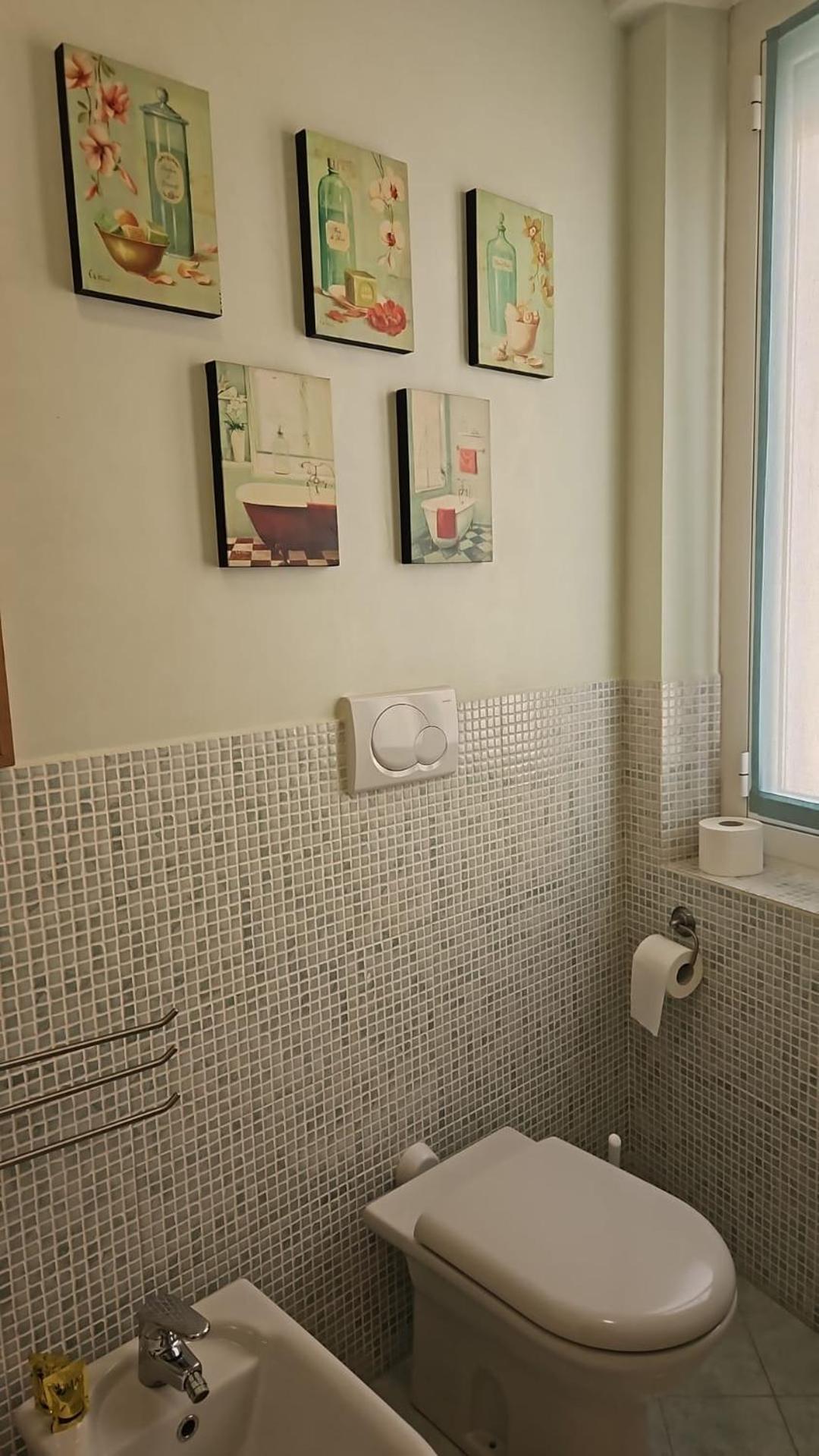 La Baia Nel Porto Apartman San Remo Kültér fotó